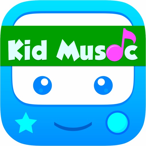 Kids Tube - Free Music Video Nursery Rhymes For Kids