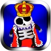 Ghost King Free - The Super Awesome Fun Warrior Fighter Adventure Free Fall Jump Game For Your Whole Family