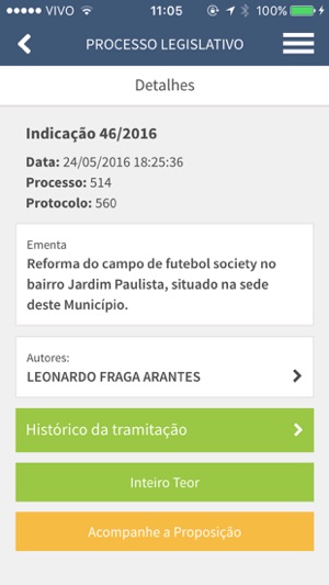 Câmara Itapemirim(圖4)-速報App