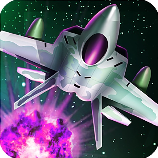 Battle Sky - Battle Copters iOS App