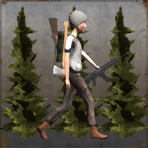 Survival: Wicked Forest Icon