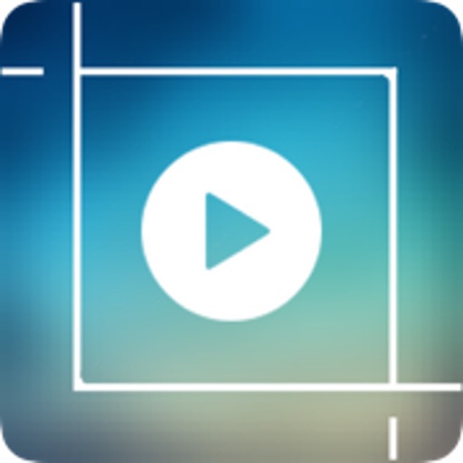 Square Video Pro - Crop videos to square for Instagram or Vine iOS App