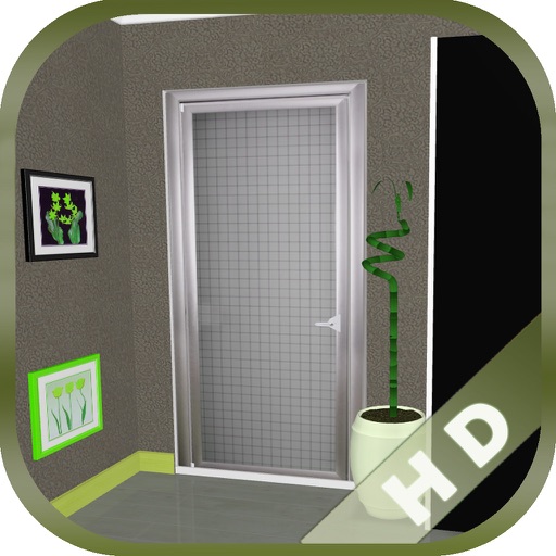 Can You Escape Intriguing 11 Rooms icon
