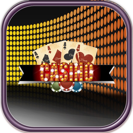 21 Four Aces Slots Club - Spin To Win! icon