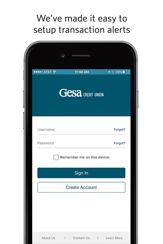 Gesa Xpress Card Controls screenshot 2