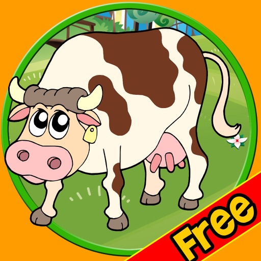 talented farm animals for kids - free