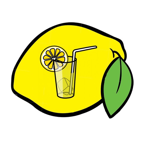 iLemonade icon