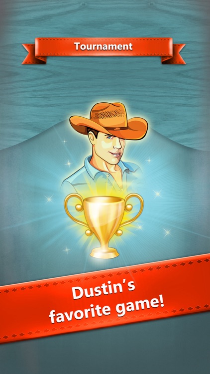 Dustin Lynch Solitaire screenshot-0