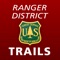 This is the official trail app for the Conasauga Ranger District of the Chattahoochee and Oconee National Forests