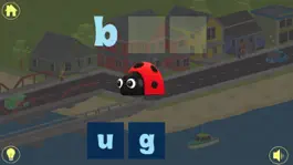 Game screenshot Spelling Adventure - Learn to Spell Kindergarten Words mod apk