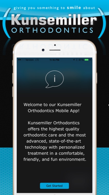 Kunsemiller Orthodontics