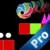 A Geometry Among Color Lite Pro - Amazing Game