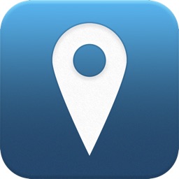 Pushpin OSM