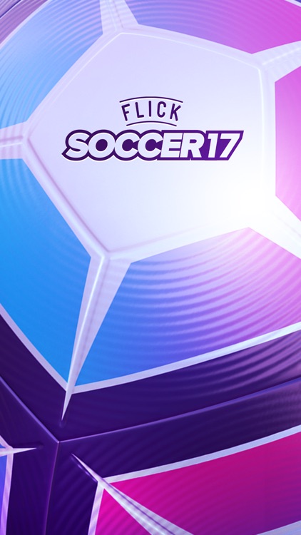 Flick Soccer 17 screenshot-4