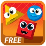 Learning Shapes for Kids