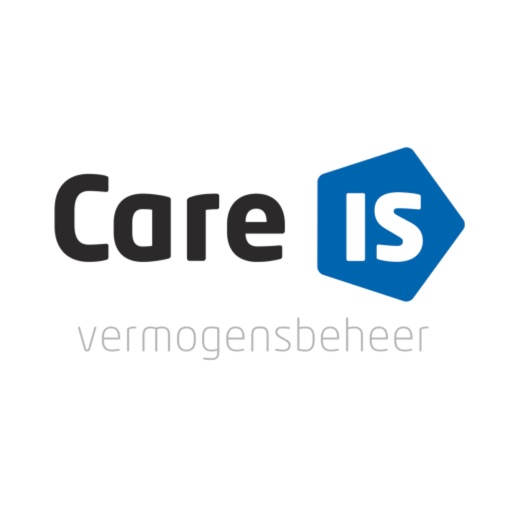 Care IS vermogensbeheer iOS App