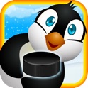 Pinguini Air hockey : Uccelli Giocosi su Ghiaccio icon