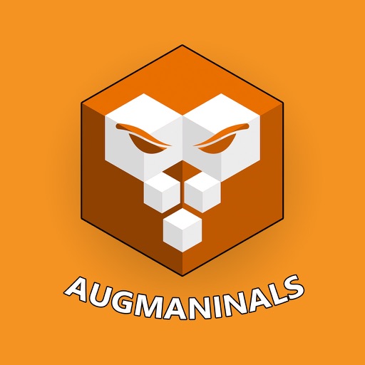 Augmanimals