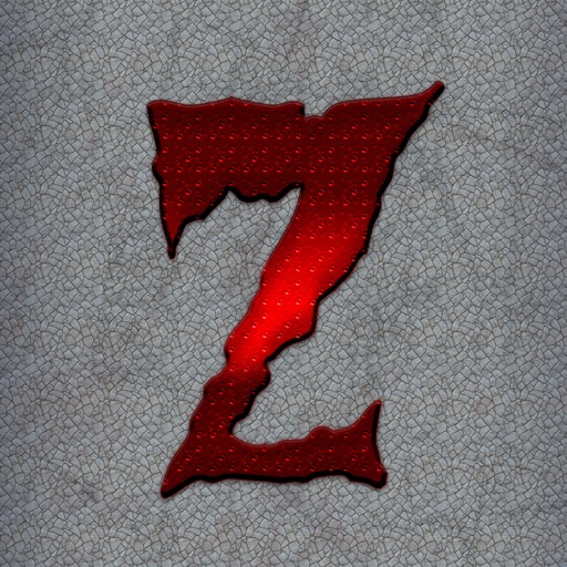 Zombie.io -Compete Against Friends, Hard Mode, Lights Out! iOS App