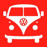 VW Camper & Commercial app funktioniert nicht? Probleme und Störung