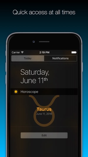 Zen Horoscope(圖5)-速報App