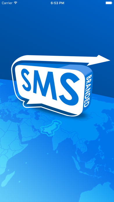 How to cancel & delete Branded SMS Pakistan from iphone & ipad 1