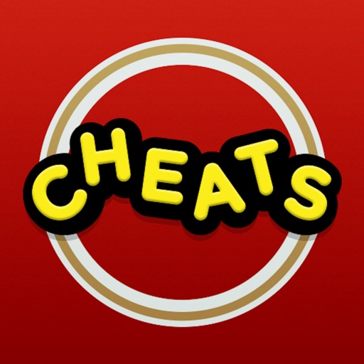 Cheats for "Letter Soup Cafe" - Companion app with all answers for free! iOS App