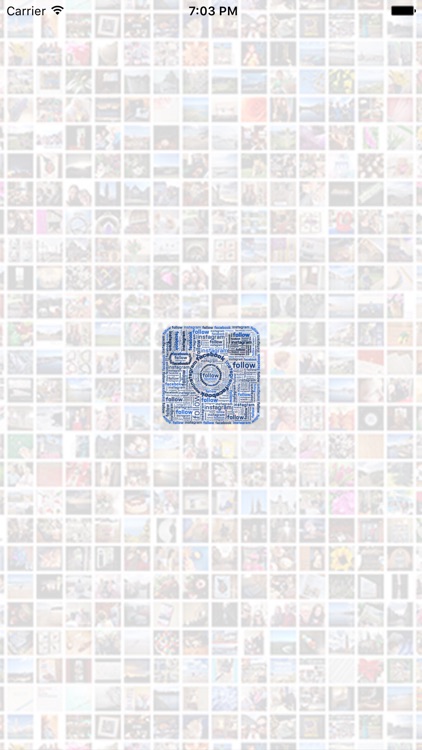 Social Analyser - Detailed follower report