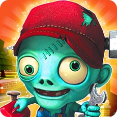 Activities of Dungeon Zombie Quest 5 - Amazing Hunter Zombie Tsunami Game