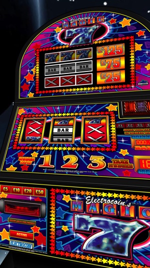 BAR-X Card Crazy - The Real Arcade Fruit Machine Collection(圖3)-速報App