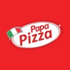 Papa Pizza Ordering App