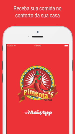 Pimenta's(圖1)-速報App