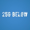 256 Below