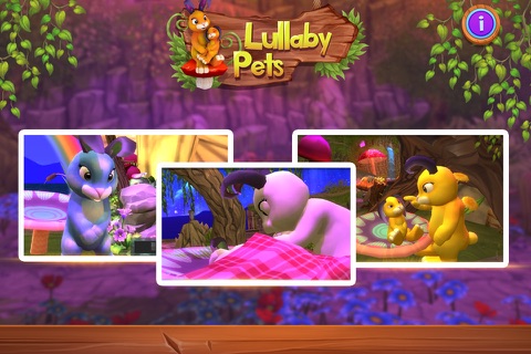 Lullaby Pets screenshot 3