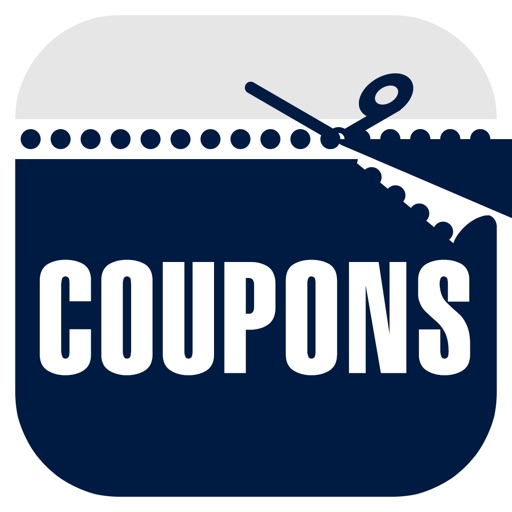 Coupons for Lakeside Collection icon