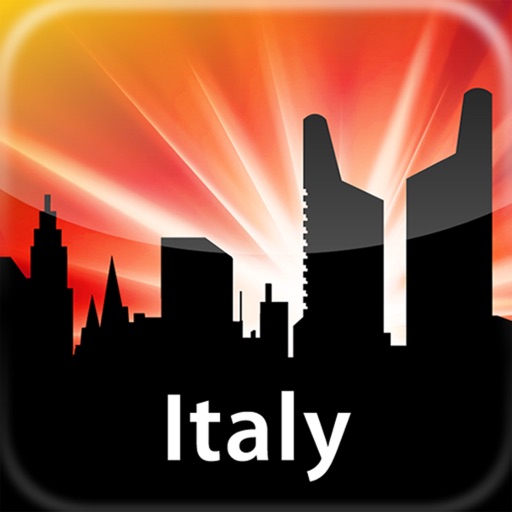 Dynavix Italy GPS Navigation