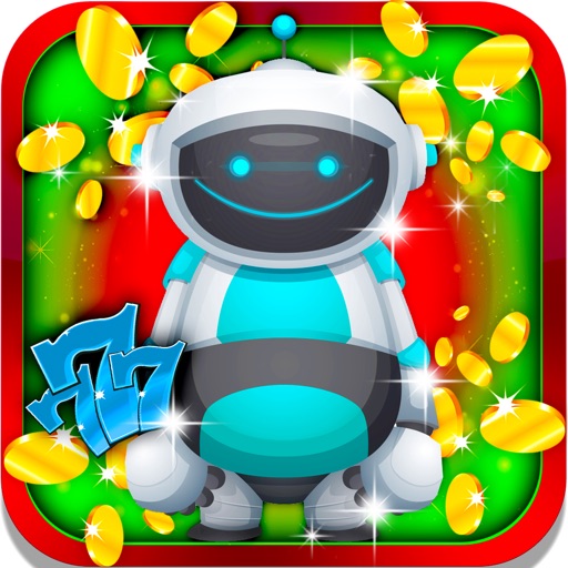Lucky Pixels Slots: Roll the 8bit character dice | Apps ...