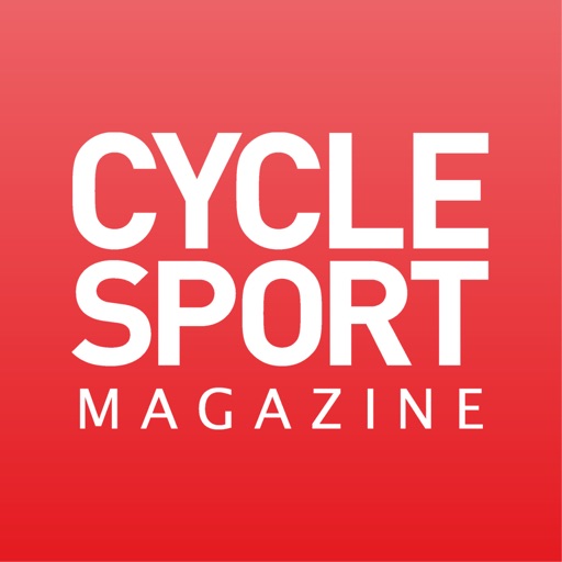 Cycle Sport Magazine North America