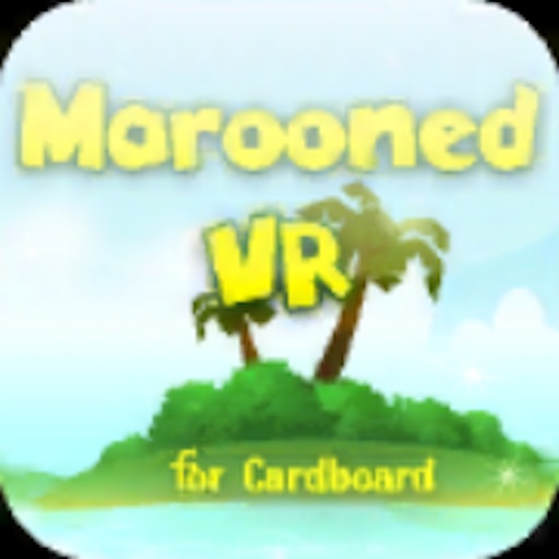 MaroonedVR iOS App