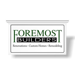 Foremost Builders