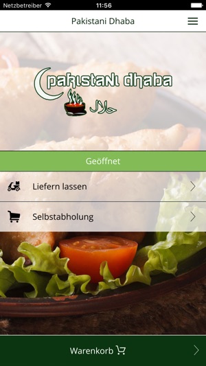 Pakistani Dhaba Dresden(圖1)-速報App