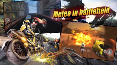 TRAFFIC RIDER - HIGHWAY MOTO RACER & MOTOR BIKE RACING GAMES (FREE) 1.3 IOS ĐUA XE TRAFFIC RIDER - HIGHWAY MOTO RACER & MOTOR BIKE RACING GAMES (FREE) 1.3 IOS