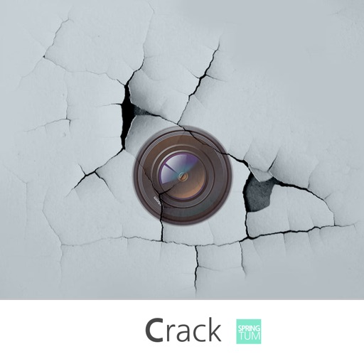 photoCrack icon