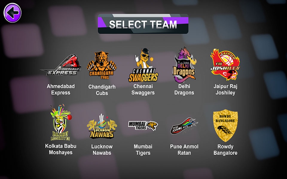 Box Cricket League BCL screenshot 2