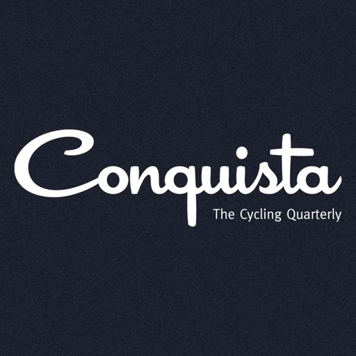 Conquista - Cycling Quarterly icon