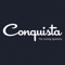 Conquista is a global quarterly cycling magazine, merging style, passion and emotion with thoughtful, intelligent content