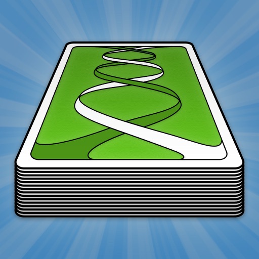 CardSplice iOS App