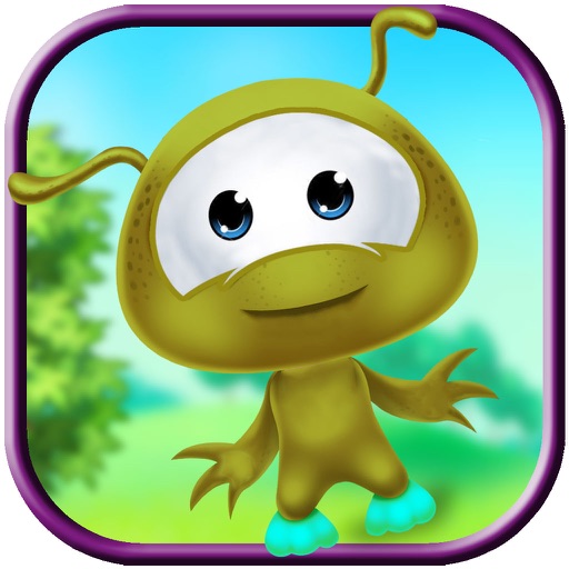 Monster Mania Fun : Free Puzzle Games for kids icon