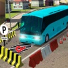 Bus Parking 3D : Real Simulation Drive Free