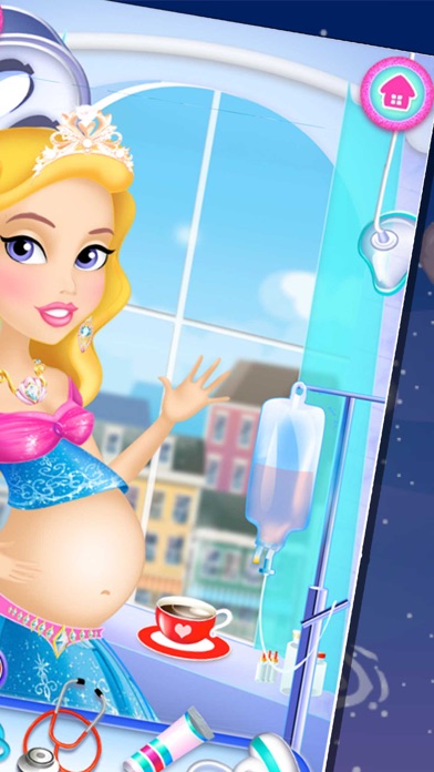 How to cancel & delete Mother Baby Love:Kids Free Games from iphone & ipad 3